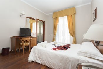 Hotel Cavaliere galeri fotoğrafı