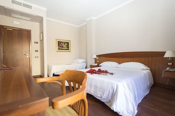 Hotel Cavaliere galeri fotoğrafı