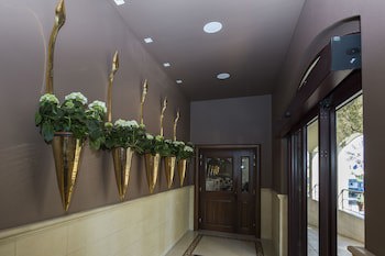 Hotel Cavaliere galeri fotoğrafı