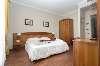 Hotel Cavaliere galeri fotoğrafı