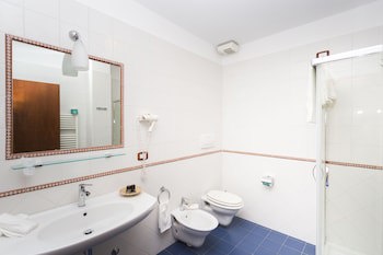 Hotel Cavaliere galeri fotoğrafı