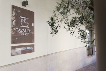 Hotel Cavaliere fotoğrafı