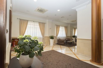 Hotel Cavaliere galeri fotoğrafı