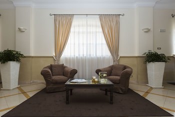 Hotel Cavaliere galeri fotoğrafı