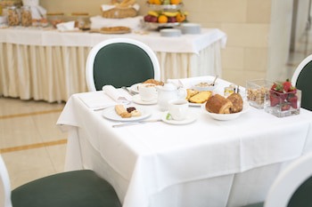 Hotel Cavaliere galeri fotoğrafı