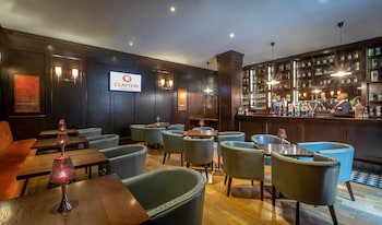 Clayton Hotel Dublin Airport