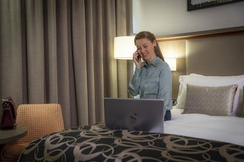 Clayton Hotel Dublin Airport
