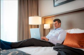 Clayton Hotel Dublin Airport