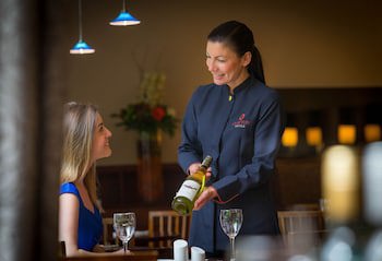 Clayton Hotel Dublin Airport