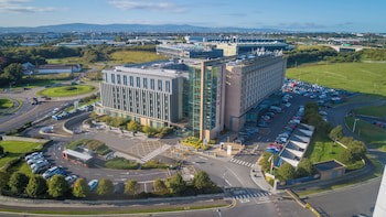 Clayton Hotel Dublin Airport