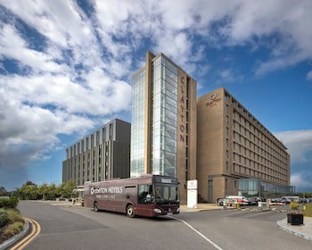 Clayton Hotel Dublin Airport