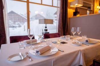 Chalet Royalp Hotel & Spa