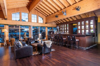 Chalet Royalp Hotel & Spa