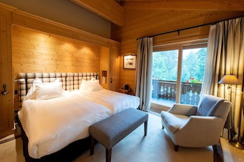 Chalet Royalp Hotel & Spa