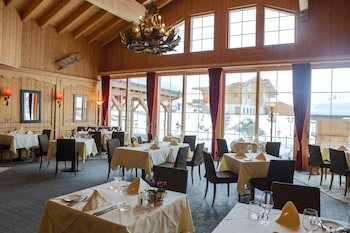 Chalet Royalp Hotel & Spa