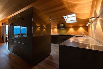 Chalet Royalp Hotel & Spa