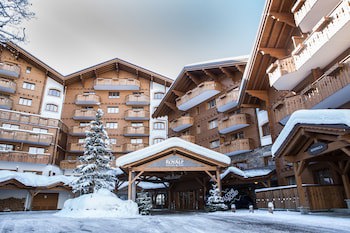Chalet Royalp Hotel & Spa