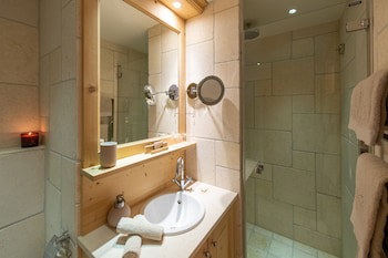 Chalet Royalp Hotel & Spa