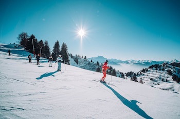 Chalet Royalp Hotel & Spa