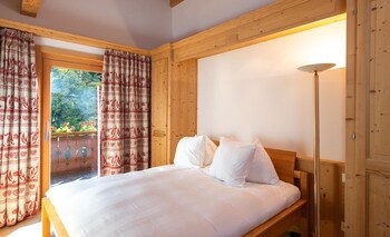 Chalet Royalp Hotel & Spa