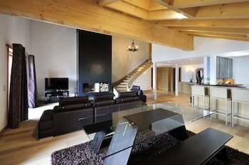 Chalet Royalp Hotel & Spa