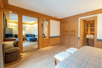 Chalet Royalp Hotel & Spa