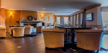 Chalet Royalp Hotel & Spa