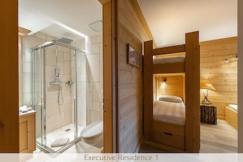 Chalet Royalp Hotel & Spa