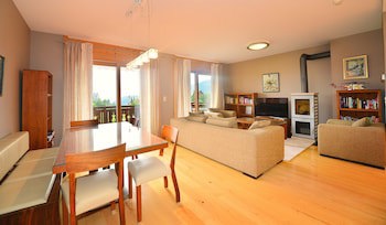 Chalet Royalp Hotel & Spa