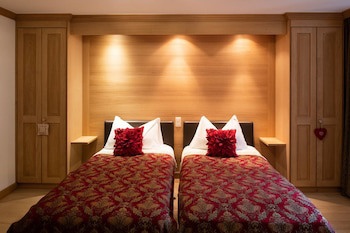 Chalet Royalp Hotel & Spa
