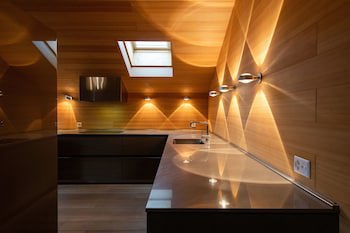 Chalet Royalp Hotel & Spa