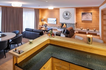 Chalet Royalp Hotel & Spa
