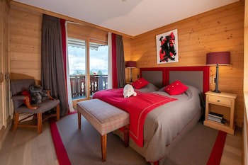 Chalet Royalp Hotel & Spa