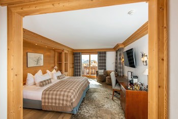 Chalet Royalp Hotel & Spa
