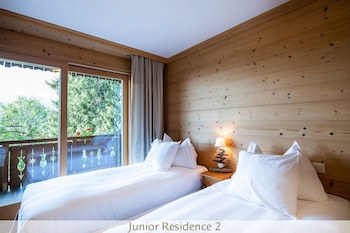 Chalet Royalp Hotel & Spa