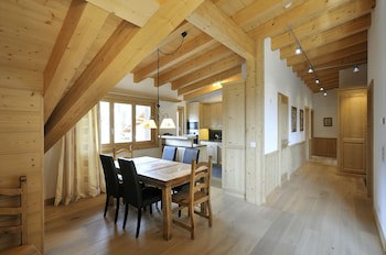 Chalet Royalp Hotel & Spa
