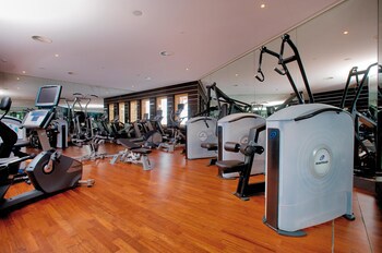 Chalet Royalp Hotel & Spa