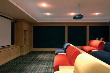 Chalet Royalp Hotel & Spa