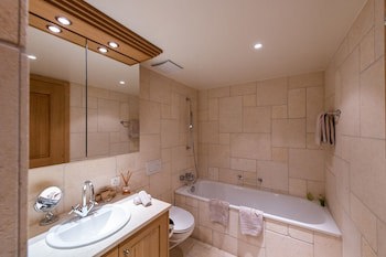 Chalet Royalp Hotel & Spa