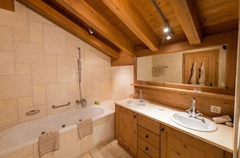 Chalet Royalp Hotel & Spa