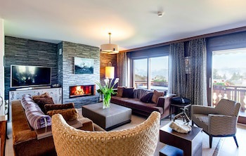 Chalet Royalp Hotel & Spa