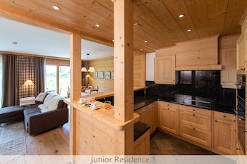 Chalet Royalp Hotel & Spa