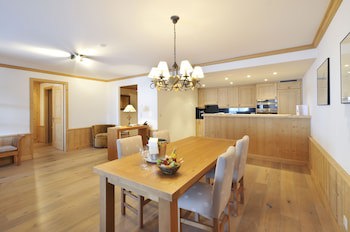 Chalet Royalp Hotel & Spa