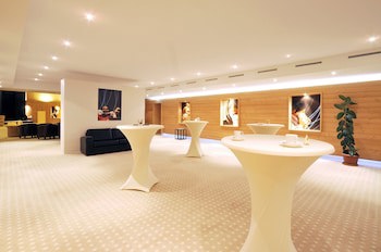 Chalet Royalp Hotel & Spa