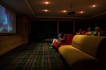 Chalet Royalp Hotel & Spa