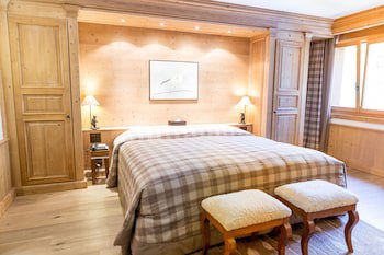 Chalet Royalp Hotel & Spa
