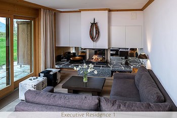 Chalet Royalp Hotel & Spa