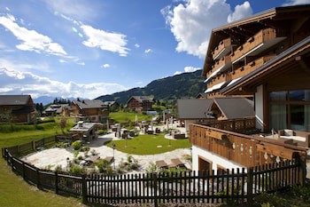 Chalet Royalp Hotel & Spa