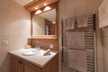 Chalet Royalp Hotel & Spa