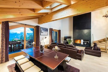 Chalet Royalp Hotel & Spa